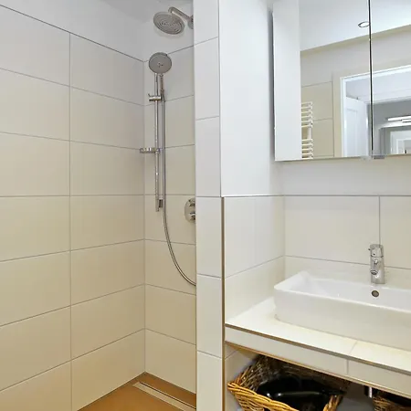 Apartamento Linden-palais 16